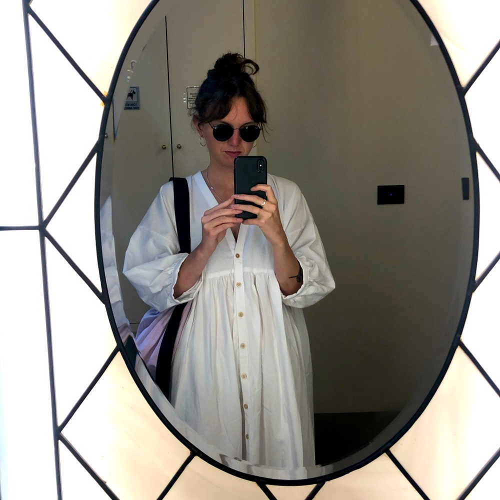 Meet your Posher, Holly